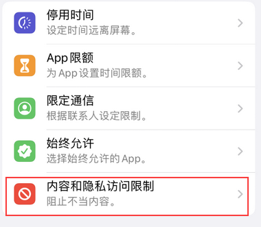 潍坊appleID维修服务iPhone设置中Apple ID显示为灰色无法使用