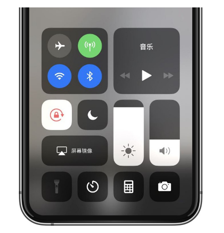 潍坊苹果14维修店分享iPhone 14手电筒按键灰了怎么办 