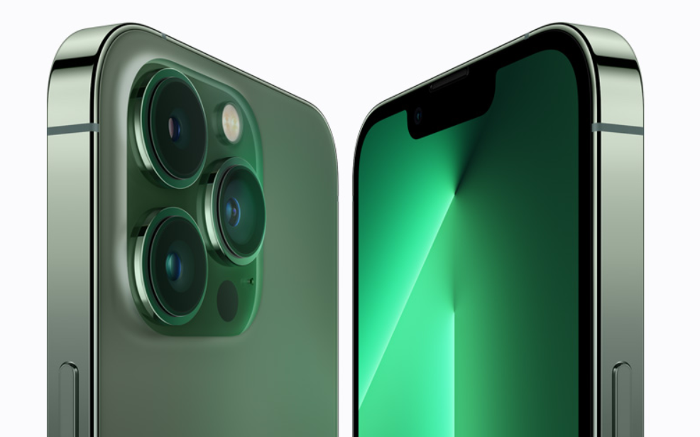 潍坊苹果手机维修分享二手iPhone 13更高降幅近千元 