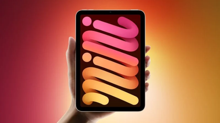 潍坊苹果手机维修分享iPad mini 7 屏幕硬件可能进行了更新  