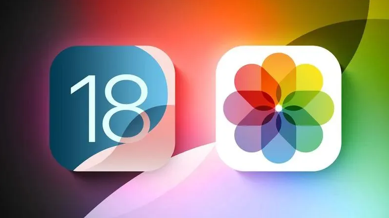 潍坊苹果手机维修分享苹果 iOS / iPadOS 18.1Beta 3 发布 