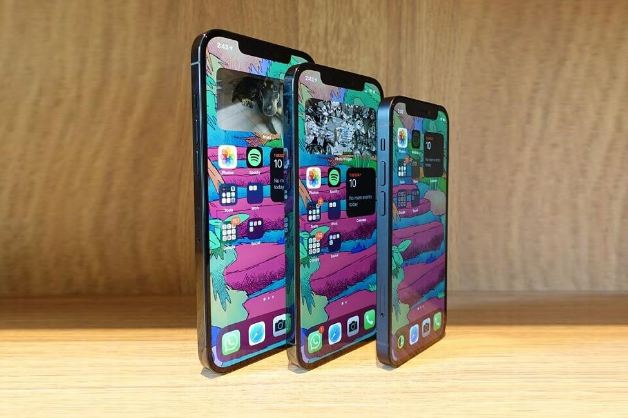 潍坊苹果手机维修分享iPhone 13发布日期 