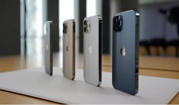 潍坊苹果手机维修分享为什么说iPhone13才是真旗舰 