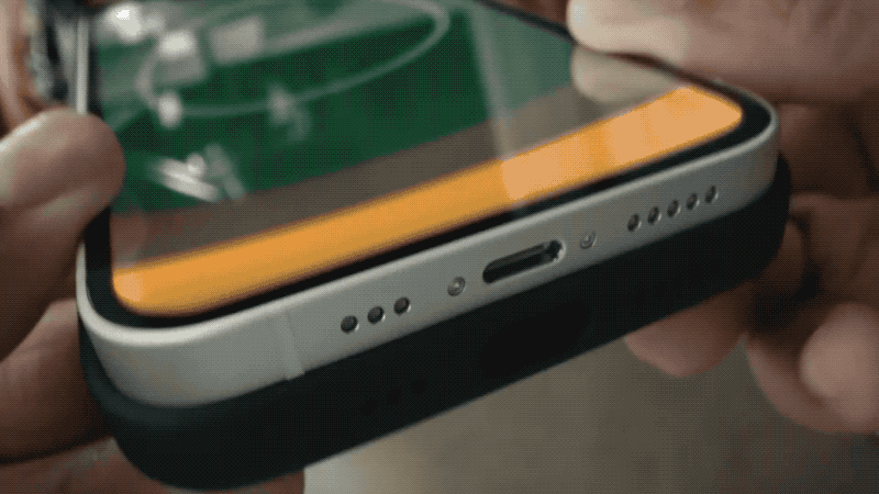 潍坊苹果手机维修分享未来 Magsafe 还有哪些发展空间 