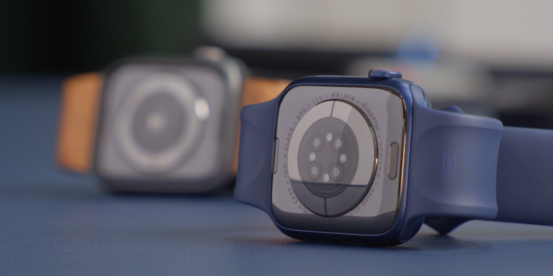 潍坊苹果手机维修分享Apple Watch 是如何测量卡路里的 