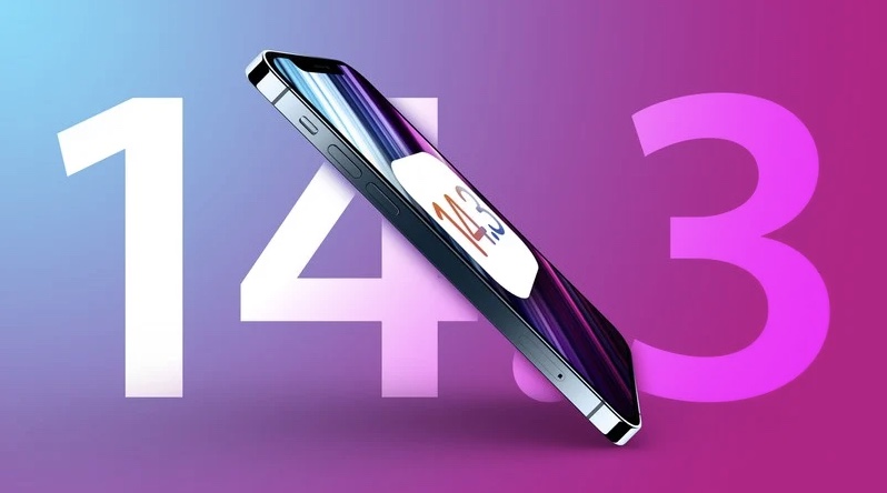 潍坊苹果手机维修分享iOS 14.3 RC2已发，iOS 14.3正式版本还远吗 