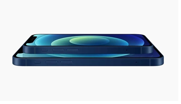 潍坊苹果手机维修分享iPhone 12 mini 锁屏后触屏失灵怎么办 