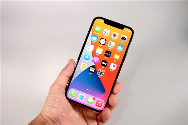 潍坊苹果手机维修分享iOS 14.2修订版已到，专属iPhone 12系列 