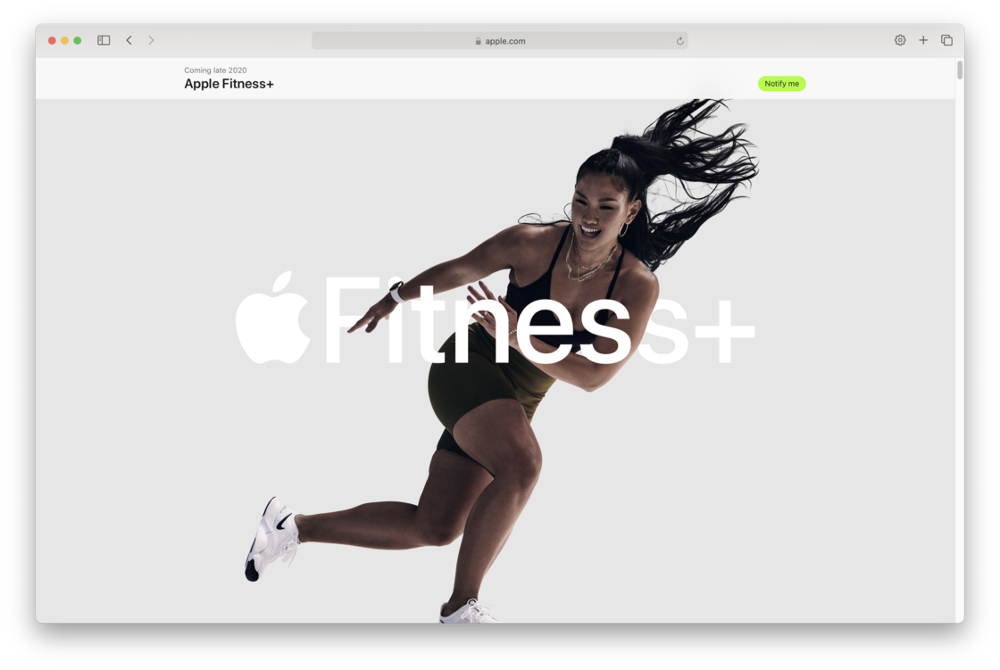 潍坊苹果手机维修分享Apple One 订阅服务是什么 