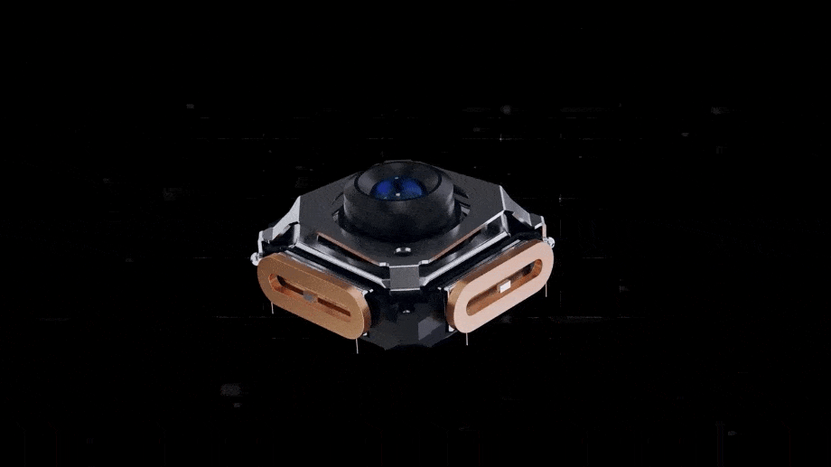 潍坊苹果手机维修分享iPhone 12 Pro Max 独享的这颗传感器更大的特点是什么 