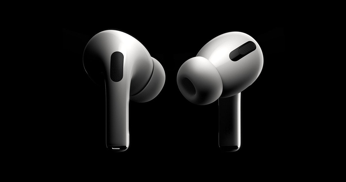 潍坊苹果手机维修分享AirPods Pro 爆音、降噪效果下降怎么办 