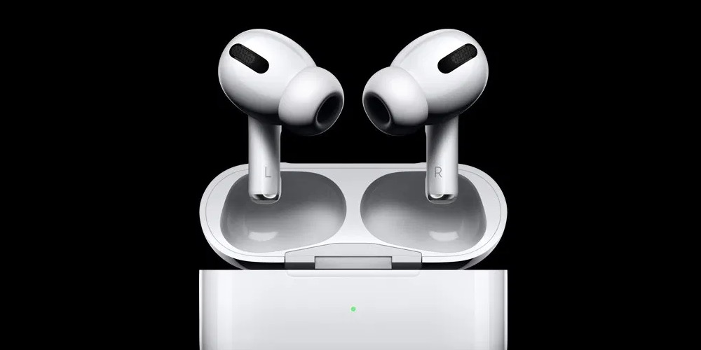 潍坊苹果手机维修分享AirPods Pro 出现静电噪音 
