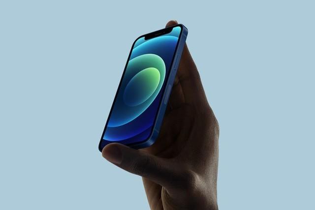 潍坊苹果手机维修分享iPhone 12 mini辐射很大吗 
