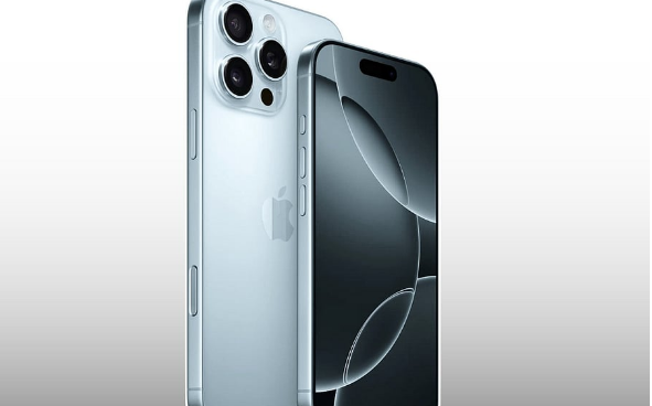 潍坊苹果手机维修分享iPhone 16 Pro换电池 