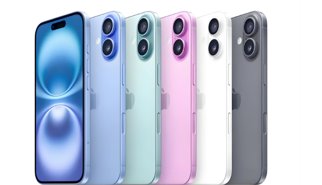 潍坊苹果手机维修分享iPhone 17换电池 