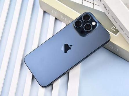 潍坊苹果维修点分享iPhone 15 Pro Max自动关机造成的原因 