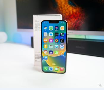 潍坊苹果维修点分享iPhone 14音频与待机系统排错 