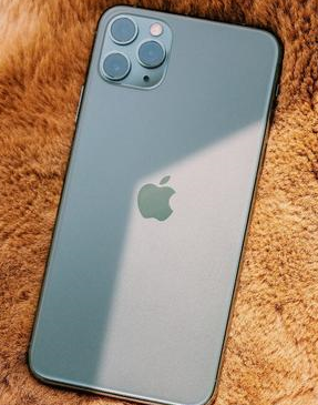潍坊苹果维修点分享iPhone 11 Pro Max电池发烫特殊问题 