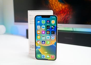 潍坊苹果维修点分享iPhone 14电池发烫真实诱因盘点 