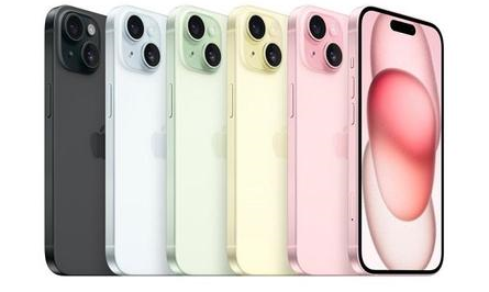 潍坊苹果维修点分享iPhone 15发烫易忽视问题科普 