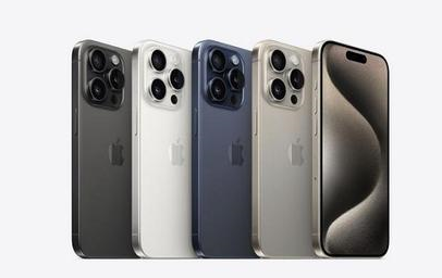 潍坊苹果维修点分享iPhone 15 Pro发烫五大诱因详解 