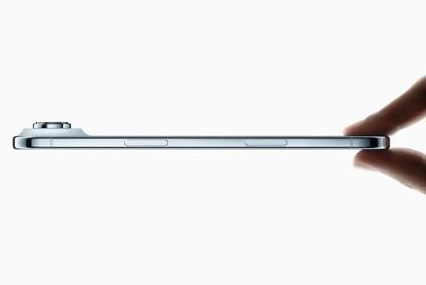 潍坊苹果维修点分享iPhone 17 Air发烫几大隐形诱因 