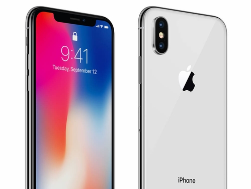 潍坊苹果维修点分享iPhone X摄像头实拍质感与场景适配全解析 