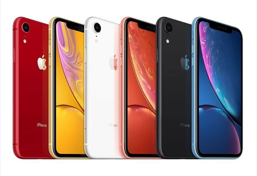 潍坊苹果维修点分享iPhone XR摄像头原生色彩表现与日常拍摄实用指南 